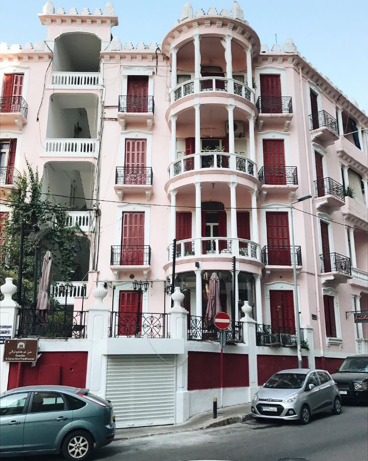 Beirut - Achrafieh